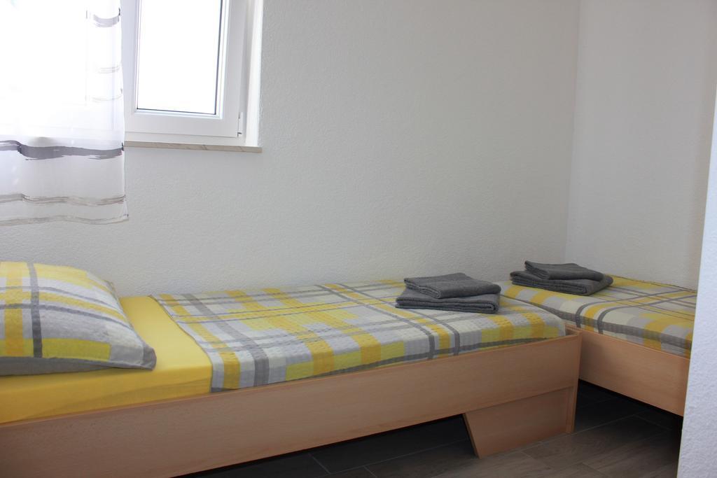Apartments Roko Rogoznica  Eksteriør billede
